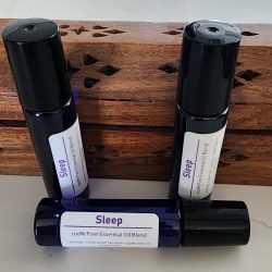 Sleep Blend - B&G Essential Oils