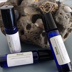 Sinus Blend - B&G Essential Oils