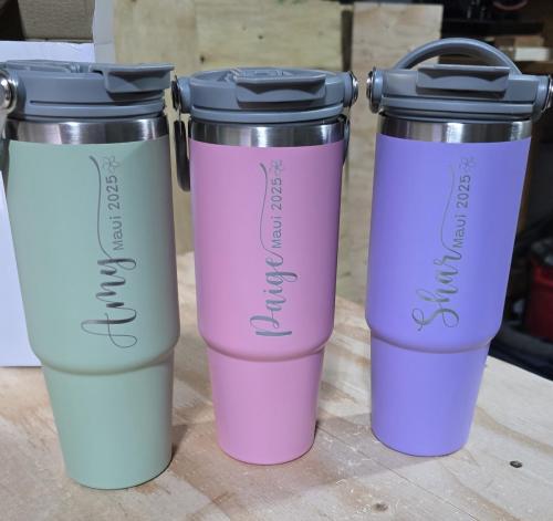 Tumblers
