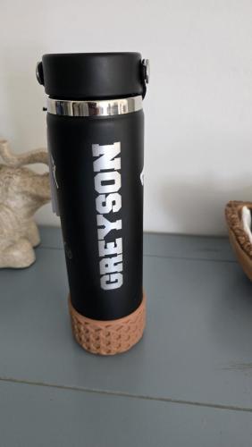 Custom Tumblers