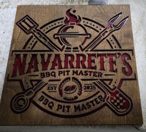 Custom LED Signs