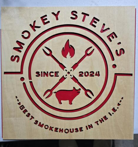 Custom LED Signs