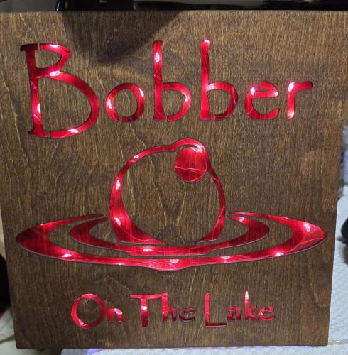 Custom LED Signs