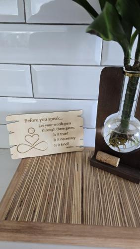 Custom Wood Magnet Quotes / Contact us for quote